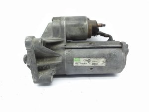 Motor de arranque Renault Trafic 2 7700116260 8200628419 1.9DCI