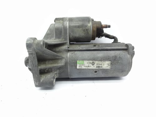 Motor de arranque Renault Trafic 2 7700116260 8200628419 1.9DCI