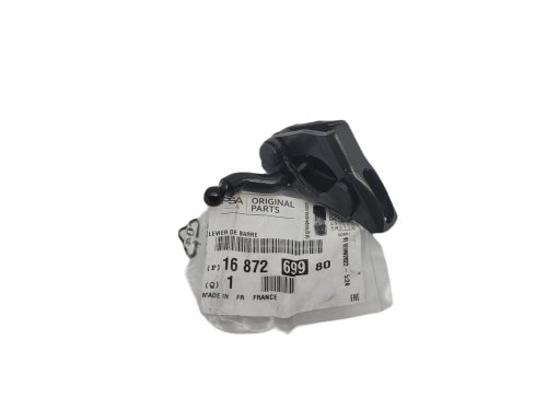 Soporte de fijación 1687269980 Nuevo OE Citroën Peugeot C5
