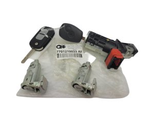 Interruptor de encendido 7701210033 Renault Kangoo II, Master III Original