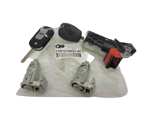 Interruptor de encendido 7701210033 Renault Kangoo II, Master III Original