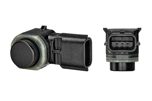 Sensor de aparcamiento Clio Trafic Master 284428828R