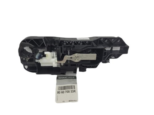 Manilla de puerta izquierda Scenic 3, Megane 3 806070033R