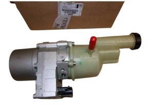 Bomba de dirección asistida original 1680895380 Citroën