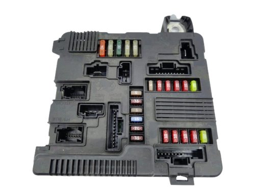 Controlador UPC X84 N3 8200306033B Renault Megane 2