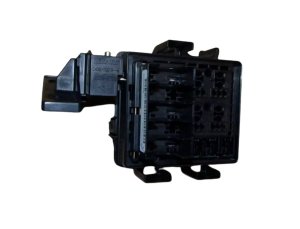 Caja de fusibles original 243510001R Renault Megane 3