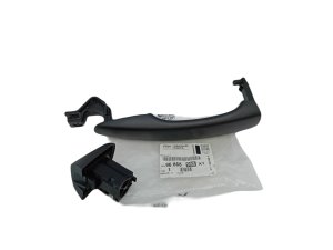 Manilla de puerta corredera derecha 96868958XT Jumpy 4 Original