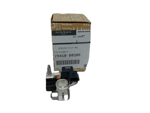 Pinza de batería Plus 294G000Q0B Renault Original