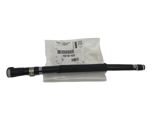 Cable del sensor de presión de escape 1618NN Citroën C5 III Original