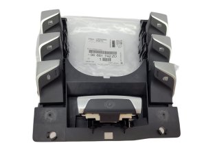 Panel de control 96661742ZD Nuevo OE Citroën Peugeot DS5