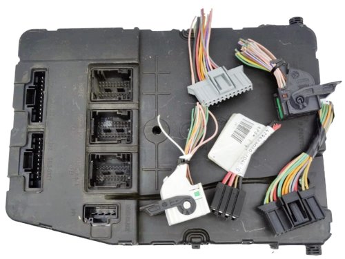 Controlador UCH 8200351182 S118400150C Renault Megane 2
