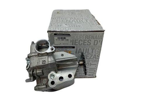 Bomba de aceite 150109223R Renault Alaskan, Master 3 2.3DCI