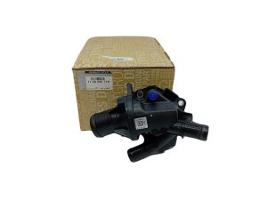 Carcasa del termostato Original 110604371R Master 3 2.3DCI