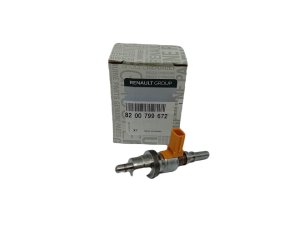 Inyección de combustible 8200799672 Espace 4, Master 3 2.0-2.3DCI Original