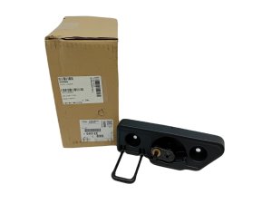 Mecanismo de limpiaparabrisas trasero 6405EE Citroën C4 Original