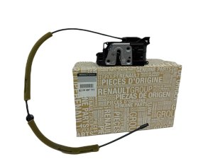 Cerradura de puerta derecha Kangoo II 8200497719