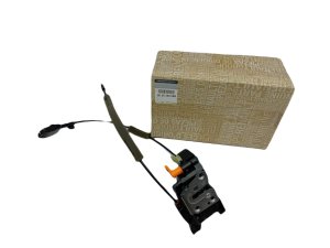 Cerradura de puerta Renault Master III Delantera izquierda 805030008R