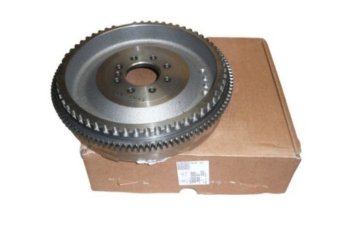 Rueda bimasa Jumper 2 Boxer II  2.2HDI 0532Q7