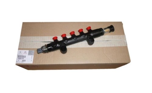 Barra de inyección Jumper Boxer Transit 2.2HDI  1570P1