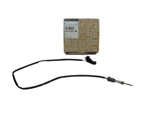 Sensor de temperatura de los gases de escape 226409314R Renault Trafic III 1.6 dCi Original