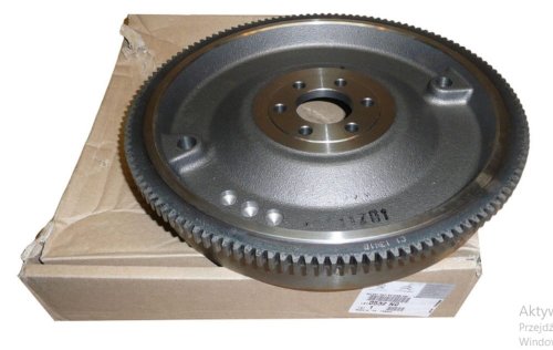 Volante de inercia C4, Jumpy, 207, 308 1.6HDI  0532N0