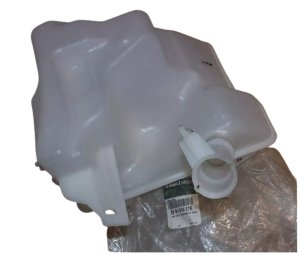 Depósito de líquido limpiaparabrisas Original 289101657R Renault