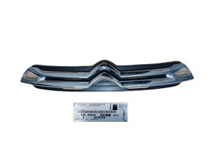 Rejilla del radiador C C4 Aircross 1608546780 Nuevo Original
