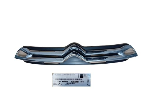 Rejilla del radiador C C4 Aircross 1608546780 Nuevo Original