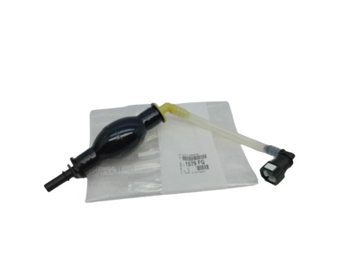 Bomba de combustible manual PSA 2,0HDi 8V 1579FG Nueva Original
