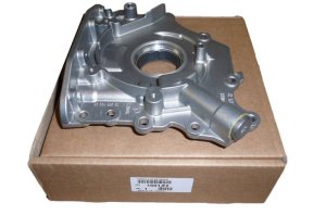 Bomba de aceite Jumpy II, C3, 508  1.6HDI Original  1001F2