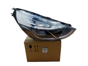 Reflector derecho R Clio IV 260103317R Nuevo Original