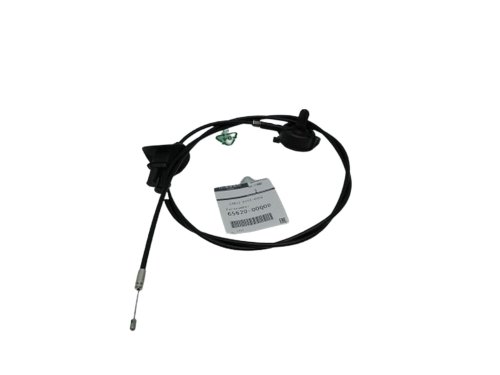 Cable del cierre delantero 6562000Q0D Master Movano NV400