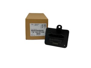 Resistencia del ventilador C4, 308 Original 1610497380