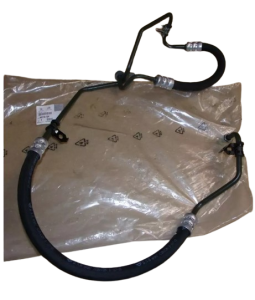 Cable de dirección asistida original 4014S4 Citroën Peugeot
