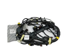 Mazo de cables del motor 1607082380 Original Jumper Boxer Ducato