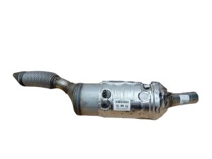 Filtro FAP DPF Trafic III 1,6 DCI 200100665R  Nuevo Original Renault