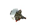 Pompa Zawieszenia Tył Oryg. 1684448780 Citroen C5