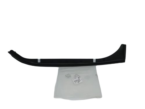Junta de la puerta delantera derecha 9678379980 Citroën C4 Picasso II Original
