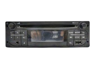 Radio para coche 281152296R Renault Master 3 Trafic 3