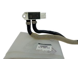 Sensor de presión de escape 208156551R Renault 1.6DCI Original