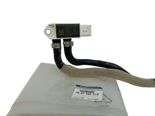 Sensor de presión de escape 208156551R Renault 1.6DCI Original