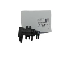 Electroválvula Turbo 207 1,6 HDI 8V 9811643880 Nuevo Original Citroën Peugeot
