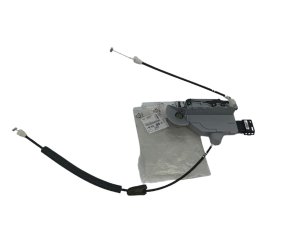 Cerradura de puerta delantera izquierda 9800623280 Nueva OE Citroën Peugeot 3008