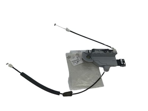 Cerradura de puerta delantera izquierda 9800623280 Nueva OE Citroën Peugeot 3008