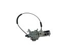 Zamek drzwi prawy tył 9138F4 Citroën Peugeot Berlingo Nowy Oryginał (id: 9794)