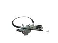 Zamek drzwi prawy tył 9138F4 Citroën Peugeot Berlingo Nowy Oryginał (id: 9794)