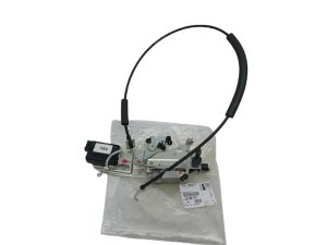 Cerradura de puerta trasera derecha 9138F4 Nueva OE Citroën Peugeot Berlingo