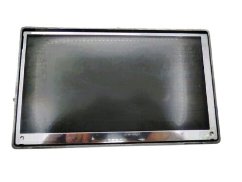 Pantalla  de radio navegación 8200326981 Renault Laguna