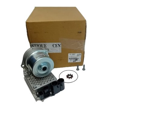 Bomba de dirección asistida 1611951780 Peugeot 207