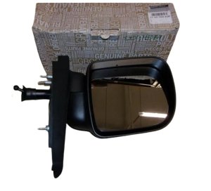 Espejo izquierdo original 7700304830 Renault Kangoo 1